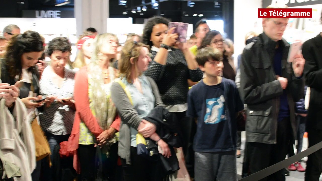 Art Rock 2018. Fakear donne un avant-goût de son concert à la Fnac