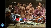 Seeing Ustad Nusrat Fateh Ali Khan hitting those notes is always a joy - PakiXah