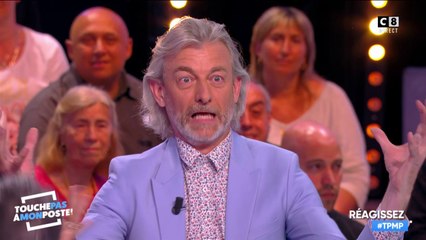 Les chroniqueurs tentent de chanter comme Amaury Vassili... C'est un naufrage !