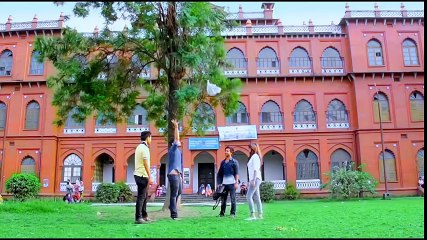 Hamara haal na pucho ke duniya bhul baithe hai...(hue Baichein) song - YouTube