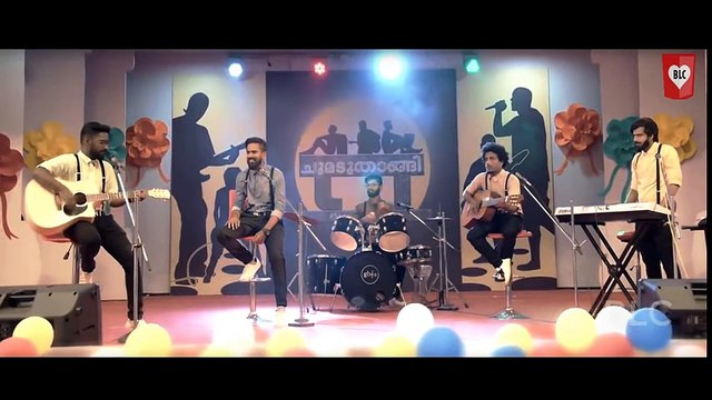 Priya Prakash Varrier - Valentines Day special - Tu Pyar Hai Kisi Aur Ka Tujhe Chahta Koi Aur Hai - YouTube