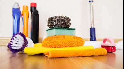 Fantastic General Cleaning, Inc - (631) 601-7797