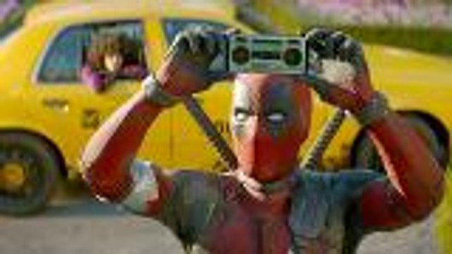 'Deadpool 2' Earns Record-Breaking $18.6M in Thursday Night Previews | THR News