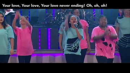 Lakewood Church 8:30 am Service
