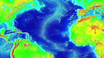 Atlantis and Inner Earth Mysteries