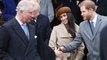 Prince Charles is confirmed to walk Meghan Markle down the aisle