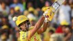IPL 2018 : Ambati Rayudu becomes 15th Batsman to Complete 3000 runs in IPL | वनइंडिया हिंदी