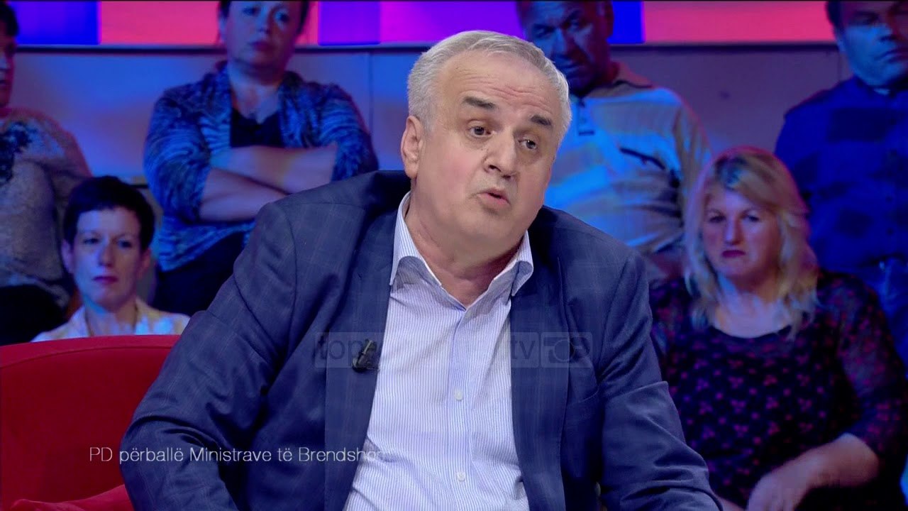 Televizioni si rrezik publik - Top Channel Albania - News - Lajme