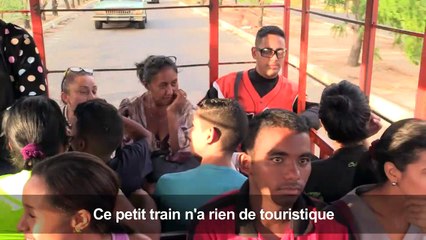 La crise économique, un enfer au quotidien pour les Vénézuéliens