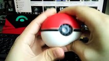 Tomy Pokémon Lights and Sounds Poké Ball Review | Too Much Gaming