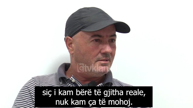 Albert Veliu merret ne pyetje te Krimet e Renda
