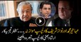 Irshad Bhatti comments on fascinating comparison between Mahathir Mohammah and Nawaz