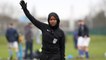 Britain’s First Female Muslim Football Referee