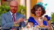 Will Ferrell and Molly Shannon to Host HBO's Royal Wedding Special | THR News