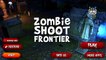 Zombie Shooter Frontier Survival (by Game Town Studio) Android Gameplay [HD]