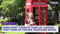 The History of Britain’s Iconic Red Phone Booths