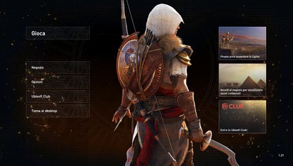 Assassin's Creed  Origins