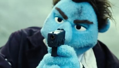 The Happytime Murders  - Official Red Band Trailer (HD)