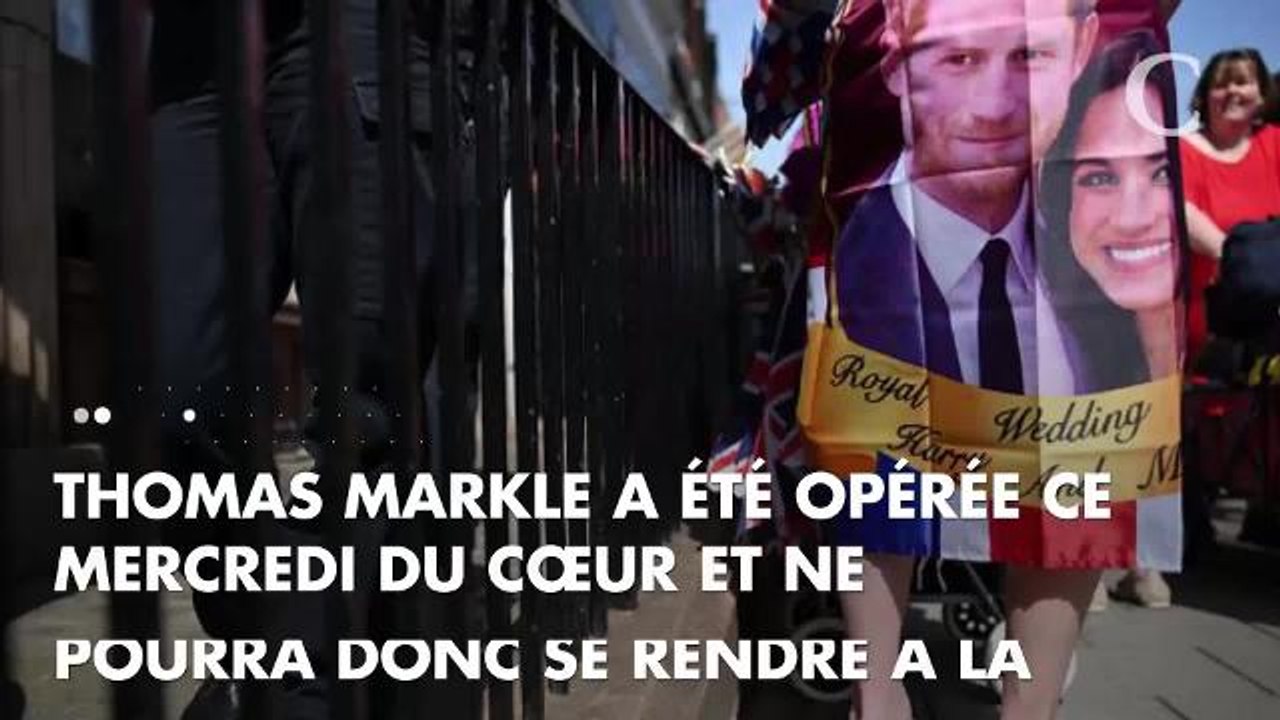 Les confidences de Marc Lavoine, Meghan Markle au bras du Prince Charles : toute l'actu du 19 mai