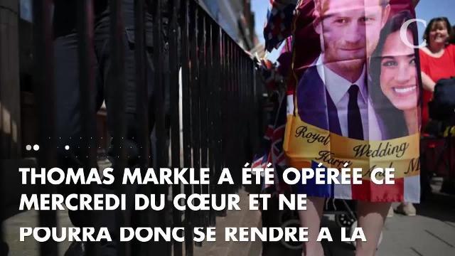 Les confidences de Marc Lavoine, Meghan Markle au bras du Prince Charles : toute l'actu du 19 mai