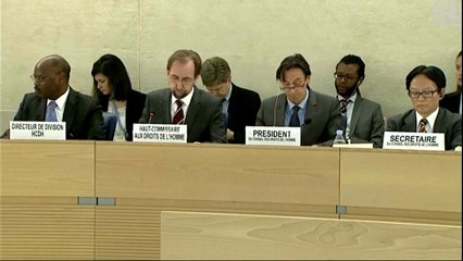 BM İnsan Hakları Yüksek Komiseri'nden İsrail'e sert tepki