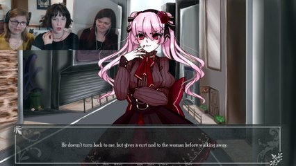 Ignoring the Obvious || Dead Wishes Demo - Part 6