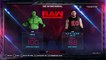 WWE 2K18 Hulk VS. Kevin Owens 2017 [Lord Hater]