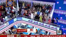 Jeeto Pakistan - Ramazan Special - 18th May 2018