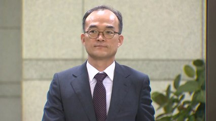 한숨 돌렸지만...상처 입은 문무일 리더십 / YTN