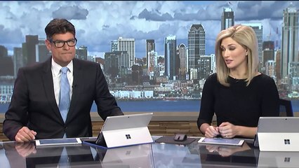 Driver Suspected of DUI After Deadly Crash on Washington Bridge