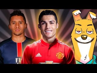 CRISTIANO RONALDO PODE VOLTAR AO MANCHESTER UNITED!