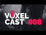 Vamos falar sobre Shadow of the Tomb Raider? – Voxelcast #008