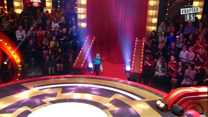 Разрешат ли через 20 лет Сваты - Рассмеши Комика Дети