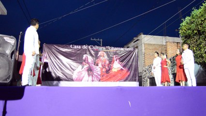 "La Nave Del Olvido"