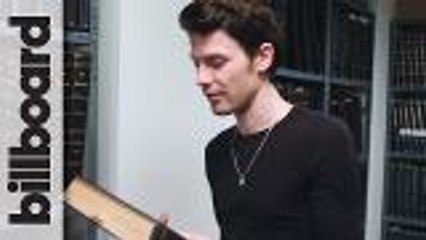 James Bay: In the Archives | Billboard