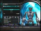 Lets Play Real Steel ep. 1 - Customization
