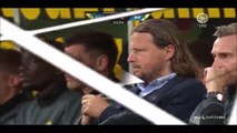 0-2 Kamil Wilczek GoalDenmark  Superligaen  Championship Group - 18.05.2018 AC Horsens 0-2...