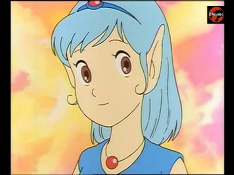 DAnime : Les Aventures du Bosco (Partie 02) Analyse du dessin animé