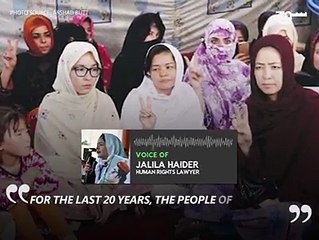 Hazara Mein Peechle 20 Saalon Se hone Wali Ziadtiyan.. hazara Community,  general Bajwa ko hmare pas bulao..