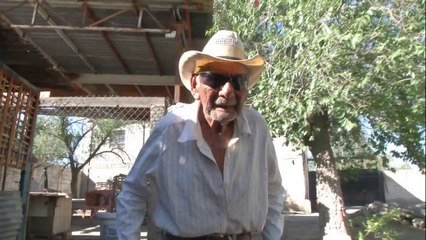 Un Mexicain de 121 ans serait l'homme le plus vieux du monde