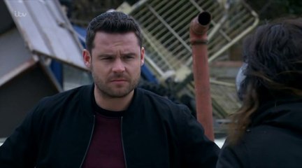 Emmerdale 18th May 2018