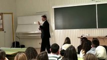 Medicina, por qué me hice médico | Charla importante estudiantes de Medicina