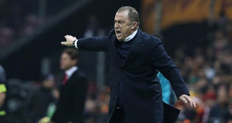 Download Video: Galatasaray Teknik Direktörü Fatih Terim: Bu Anlamlı Bir Şampiyonluk Olacak