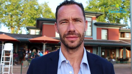 ATP - Tennis - Les confidences de Michaël Llodra : de Bordeaux Primrose, à Roland-Garros à la Coupe Davis !