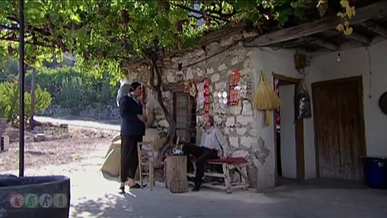 مسلسل ضيعة ضايعة - الجزء الأول ـ الحلقة 6 الساد...