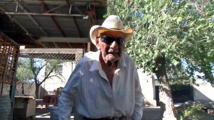 Un Mexicain de 121 ans serait l'homme le plus vieux du monde