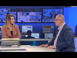 Report TV-'I ftuari në studio' Petrit Vasili/Video-dëshmia e Veliut, furtuna në politikën shqiptare