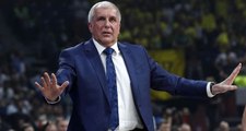 Fenerbahçe Doğuş Koçu Obradovic: Bobby Her Zaman Büyük Oynuyor
