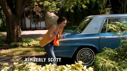 Wonderfalls S01E05