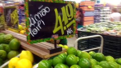 Andando pela primeira vez na sua de carro